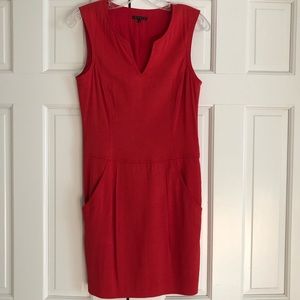 Day to Night Theory dress